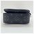 Borsa a tracolla Louis Vuitton S-Lock Vertical Wearable Wallet Nero - vista 7