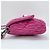 Borsa a tracolla 3-way in nappa e cristalli Miu Miu Rosa - vista 6