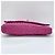 Borsa a tracolla 3-way in nappa e cristalli Miu Miu Rosa - vista 7