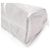 Borsa Louis Vuitton Epi Plage Keepall Bianco - vista 6