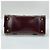 Borsa Fendi Zucchino Marrone - vista 7