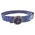 Cintura Christian Dior Navy Standard Blu navy