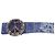 Cintura Christian Dior Navy Standard Blu navy - vista 2