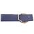 Cintura Christian Dior Navy Standard Blu navy - vista 3