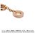 Bulgari Collana BVLGARI in oro rosa 18K con pendente in diamante - vista 11