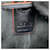 Borsa Loewe Balloon Nano Marrone Nero - vista 15