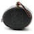 Borsa Loewe Balloon Nano Marrone Nero - vista 3