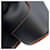 Borsa Loewe Balloon Nano Marrone Nero - vista 8