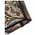 Christian Dior Large Canvas Tote Bag Mehrfarben Beige - Ansicht 7