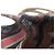 Christian Dior Large Canvas Tote Bag Mehrfarben Beige - Ansicht 8