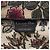Christian Dior Large Canvas Tote Bag Mehrfarben Beige - Ansicht 9