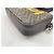 Borsa a tracolla Fendi Zucca Marrone - vista 8