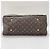 Borsa a Spalla Louis Vuitton Artsy MM Marrone - vista 7