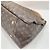 Borsa a Spalla Louis Vuitton Artsy MM Marrone - vista 9