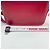 Céline Celine Triomphe Schultertasche in Rot - Ansicht 4
