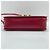Céline Celine Triomphe Schultertasche in Rot - Ansicht 7