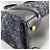 Céline Borsa Celine Luggage Mini in Navy Blu navy - vista 9