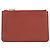Hermès Cartera Hermes Roulis Reli Verso Naranja - vista 11