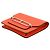 Hermès Cartera Hermes Roulis Reli Verso Naranja - vista 2