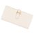 Hermès Bearn Soufflé Long Wallet Roh