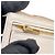 Hermès Bearn Soufflé Long Wallet Roh - Ansicht 10
