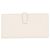 Hermès Bearn Soufflé Long Wallet Roh - Ansicht 3