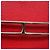 Hermès Cartera bi-fold Hermes Roulis Rouge Cou Roja - vista 10