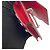 Hermès Cartera bi-fold Hermes Roulis Rouge Cou Roja - vista 11