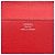 Hermès Cartera bi-fold Hermes Roulis Rouge Cou Roja - vista 12