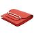 Hermès Cartera bi-fold Hermes Roulis Rouge Cou Roja - vista 2