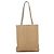 Hermès Borsa Tote Hermes Neo Double Sens 28 Beige Grigio - vista 2