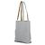 Hermès Borsa Tote Hermes Neo Double Sens 28 Beige Grigio - vista 3