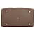 Hermès Borsa Hermes Lindy 30 Taupe - vista 3