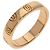 Cartier Happy Birthday #50 Ring - Ansicht 2