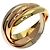 Cartier Trinity MM #55 Ring - Ansicht 2