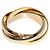 Cartier Trinity MM #55 Ring - Ansicht 5