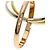Trinity XS Band Ring Cartier - Ansicht 6