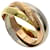 Anello Trinity di Cartier