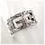 Gucci 925 Paisley G Band Ring - Ansicht 5