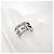 Gucci 925 Paisley G Band Ring - Ansicht 6