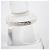 Tiffany & Co. Ring aus Sterlingsilber - Ansicht 3