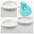 Tiffany & Co. Ring aus Sterlingsilber - Ansicht 7
