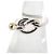 Tiffany & Co. Love Knot Ring aus 925 Silber und 750 Gold - Ansicht 2