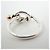 Tiffany & Co. Love Knot Ring aus 925 Silber und 750 Gold - Ansicht 7