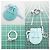 Tiffany & Co. Love Knot Ring aus 925 Silber und 750 Gold - Ansicht 9