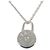 Collana con pendente Tiffany & Co. 925 Diamante - vista 2