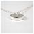 Collana con pendente Tiffany & Co. 925 Diamante - vista 5