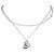 Collana con pendente Tiffany & Co. 925 Shell