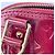 Borsa Louis Vuitton Alma BB Rosso - vista 12