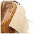 Borsa a tracolla in paglia marrone Miu Miu - vista 11